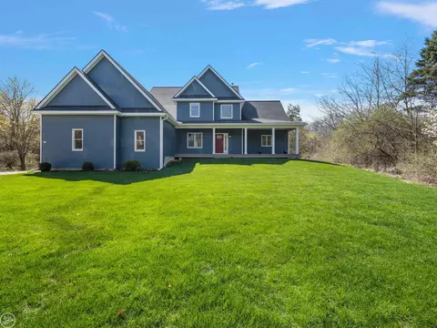 Exterior - 1276 Strieter, Ann Arbor, MI 48103 photo 10 of 11