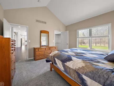 Bedroom - 1276 Strieter, Ann Arbor, MI 48103 photo 3 of 10