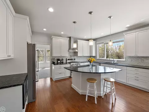 Kitchen - 1276 Strieter, Ann Arbor, MI 48103 photo 1 of 5