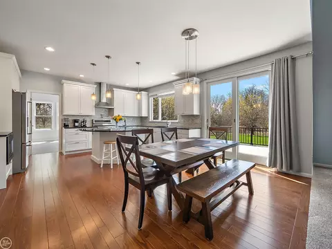 Dining - 1276 Strieter, Ann Arbor, MI 48103 photo 1 of 2