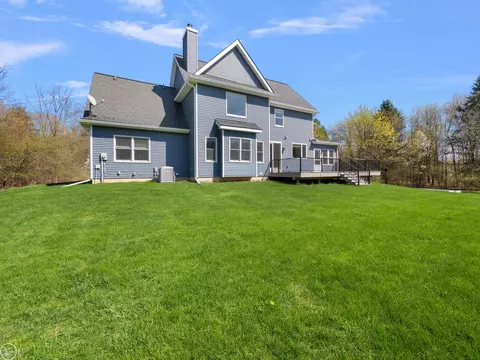 Exterior - 1276 Strieter, Ann Arbor, MI 48103 photo 8 of 11