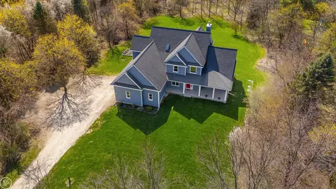 View/Area - 1276 Strieter, Ann Arbor, MI 48103 photo 1 of 5