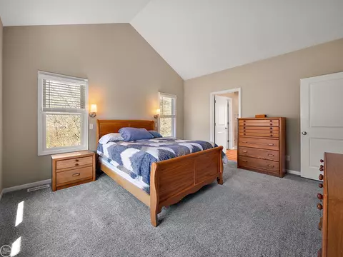 Bedroom - 1276 Strieter, Ann Arbor, MI 48103 photo 2 of 10