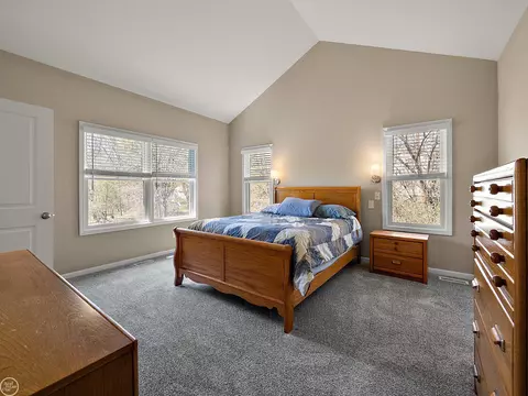 Bedroom - 1276 Strieter, Ann Arbor, MI 48103 photo 1 of 10