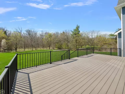 Exterior - 1276 Strieter, Ann Arbor, MI 48103 photo 5 of 11