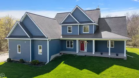 1276 Strieter, Ann Arbor, MI 48103