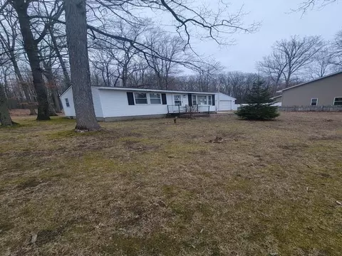 Exterior - 3740 Cedar, Harrison, MI 48625 photo 6 of 7