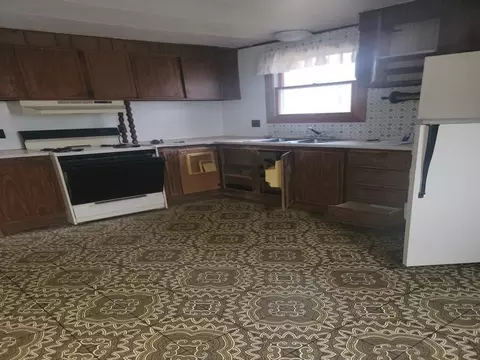 Kitchen - 3740 Cedar, Harrison, MI 48625 photo 1 of 1