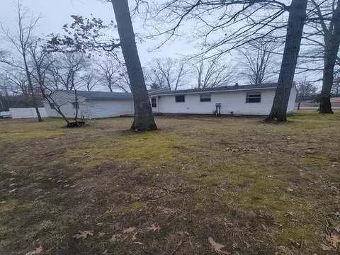 Exterior - 3740 Cedar, Harrison, MI 48625 photo 4 of 7
