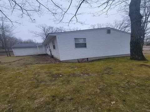 Exterior - 3740 Cedar, Harrison, MI 48625 photo 7 of 7