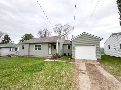 1837 Belmont, Mount Pleasant, MI 48858