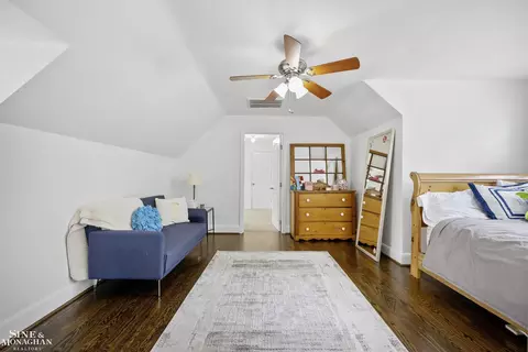 Bedroom - 90 Stanton, Grosse Pointe Farms, MI 48236 photo 6 of 8