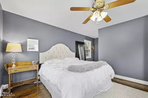 Bedroom - 90 Stanton, Grosse Pointe Farms, MI 48236 photo 3 of 8