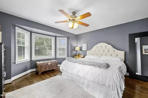 Bedroom - 90 Stanton, Grosse Pointe Farms, MI 48236 photo 1 of 8