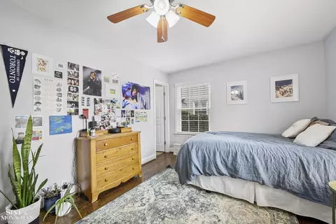 Bedroom - 90 Stanton, Grosse Pointe Farms, MI 48236 photo 5 of 8