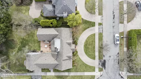 View/Area - 90 Stanton, Grosse Pointe Farms, MI 48236 photo 4 of 4