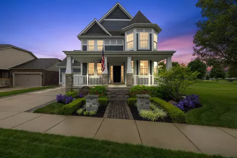 53259 Springdale, Macomb, MI 48042