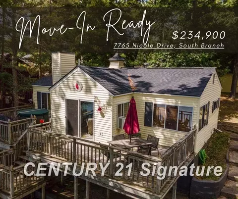 7765 Nicole, South Branch, MI 48761