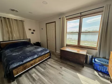 Bedroom - 2775 Lakeshore, Gladwin, MI 48624 photo 3 of 12