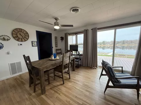 Dining - 2775 Lakeshore, Gladwin, MI 48624 photo 1 of 4