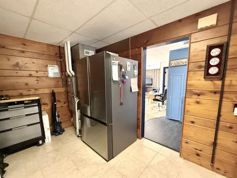 Kitchen - 2775 Lakeshore, Gladwin, MI 48624 photo 6 of 6