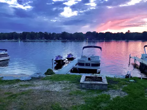 View/Area - 2775 Lakeshore, Gladwin, MI 48624 photo 5 of 11
