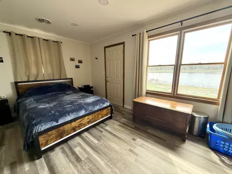 Bedroom - 2775 Lakeshore, Gladwin, MI 48624 photo 1 of 12