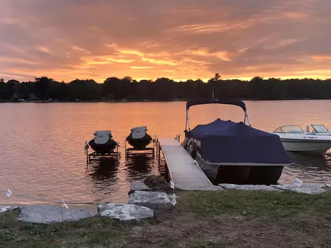 View/Area - 2775 Lakeshore, Gladwin, MI 48624 photo 6 of 11