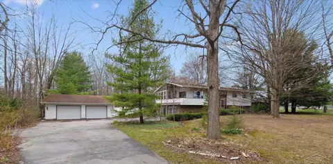 252 S Garfield, Linwood, MI 48634