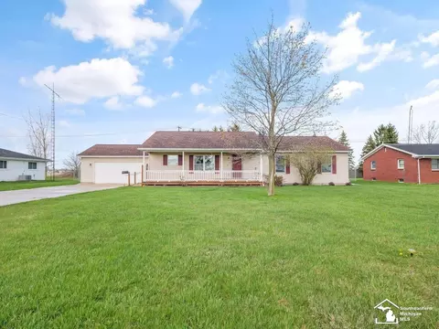 3314 Lewis, Ida, MI 48140