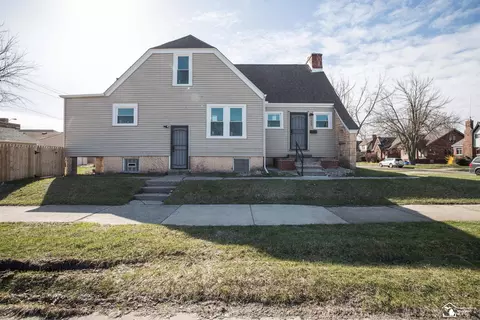 11480 E Outer, Detroit, MI 48224