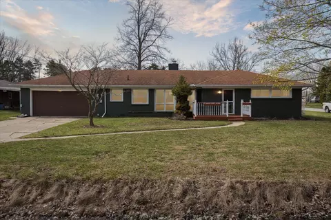 3196 Haberland, Bay City, MI 48706