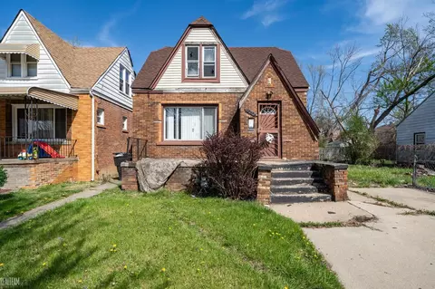 15032 Prest, Detroit, MI 48227