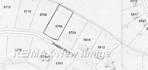5706 Powder Horn, Midland, MI 48642