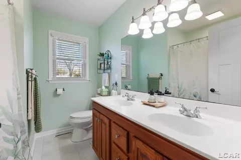 Bath - 2911 Prairie, Adrian, MI 49221 photo 2 of 2