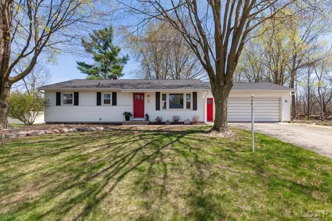 2911 Prairie, Adrian, MI 49221
