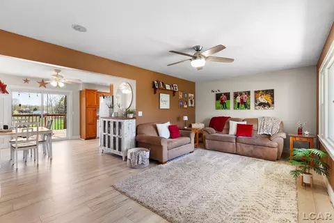 Living - 2911 Prairie, Adrian, MI 49221 photo 1 of 3
