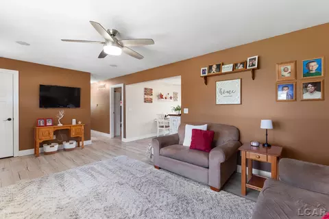 Living - 2911 Prairie, Adrian, MI 49221 photo 2 of 3