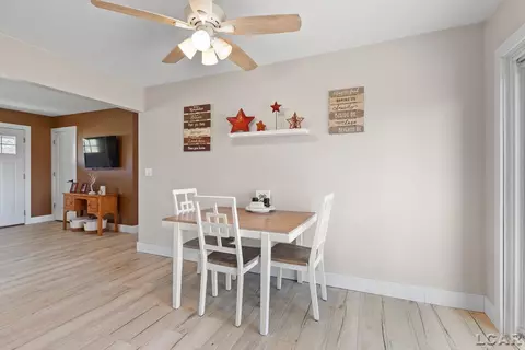 Dining - 2911 Prairie, Adrian, MI 49221 photo 1 of 2