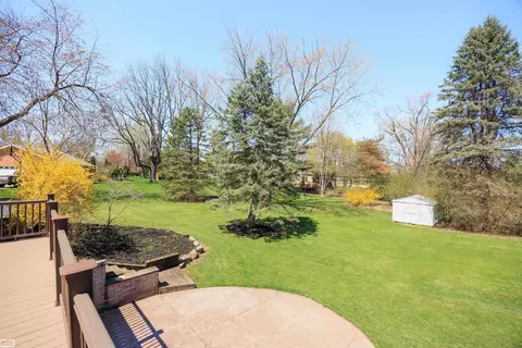 Exterior - 6969 Clock Gate, Troy, MI 48098 photo 6 of 11