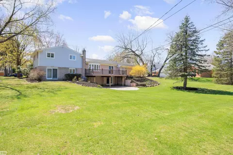 Exterior - 6969 Clock Gate, Troy, MI 48098 photo 10 of 11