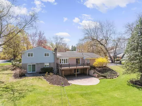 Exterior - 6969 Clock Gate, Troy, MI 48098 photo 2 of 11