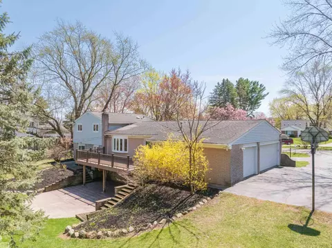 Exterior - 6969 Clock Gate, Troy, MI 48098 photo 1 of 11