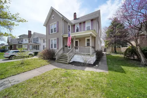 Exterior - 406 E Third, Monroe, MI 48161 photo 1 of 13