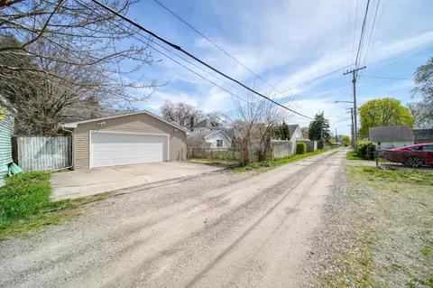 Exterior - 406 E Third, Monroe, MI 48161 photo 13 of 13