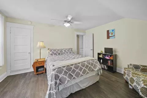 Bedroom - 406 E Third, Monroe, MI 48161 photo 2 of 6