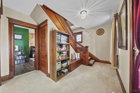 Entry Way - 406 E Third, Monroe, MI 48161 photo 2 of 5