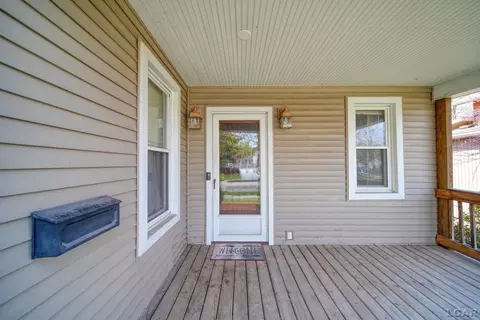 Exterior - 406 E Third, Monroe, MI 48161 photo 4 of 13