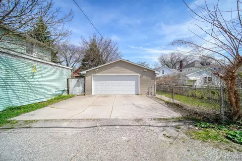 Exterior - 406 E Third, Monroe, MI 48161 photo 12 of 13