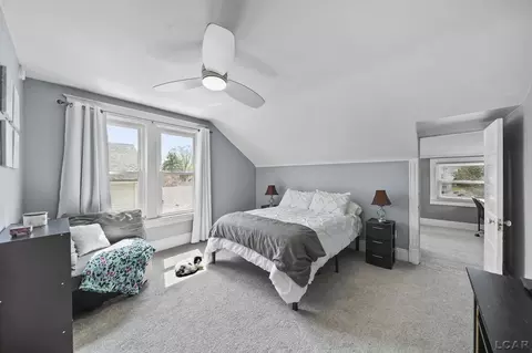 Bedroom - 406 E Third, Monroe, MI 48161 photo 3 of 6